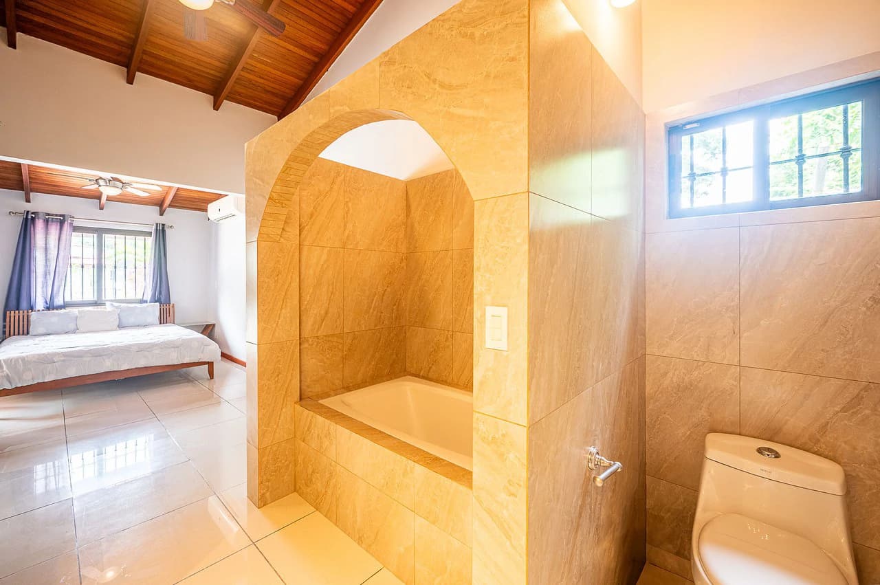 Modern Coastal Affordable 3-bedroom Home Near Los Sueños Resort - photo 28