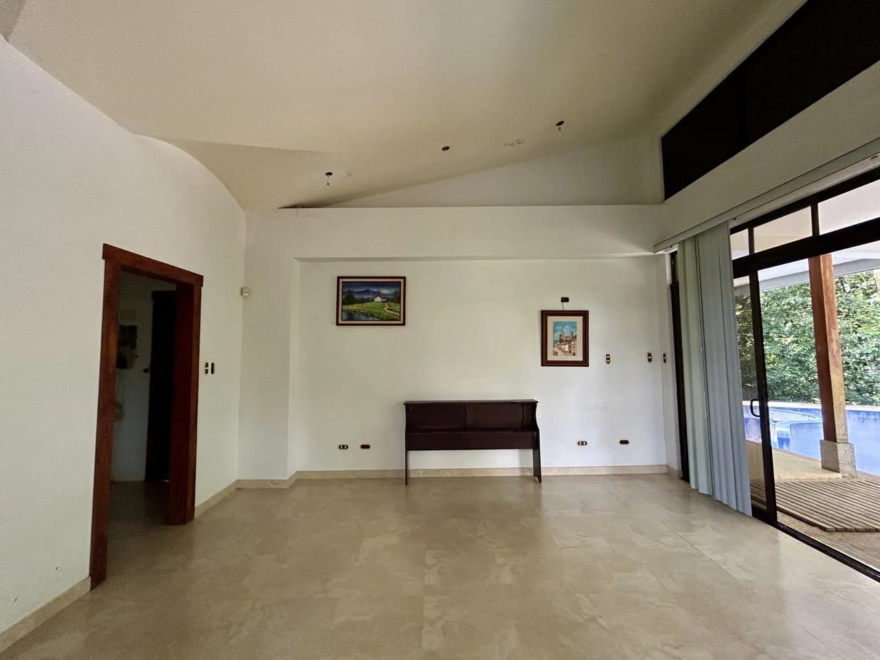 Fixer-Upper Home with an studio Office in Palmar Norte on a 7.58 Acres Property - photo 45