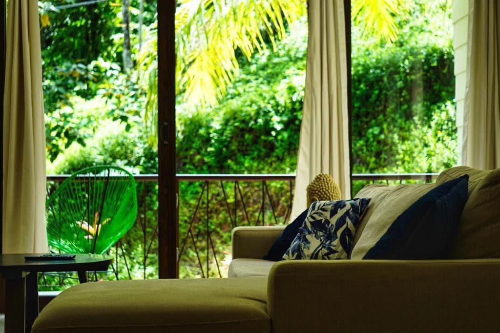 CAPUCHIN 3: Luxurious Manuel Antonio Condo for Sale inside gated community - photo 4