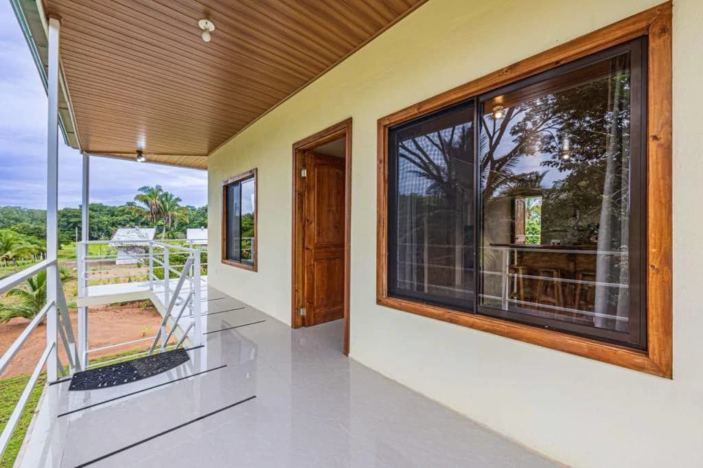 Casa Guacamaya: Casa Guacamaya Multi-Home Sanctuary Minutes from Whale Tail Beach, Uvita - photo 4