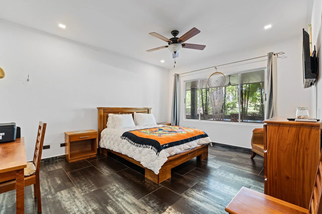 Casa de Palmas: Beautiful gated community just 5 min. to the beach! - photo 15