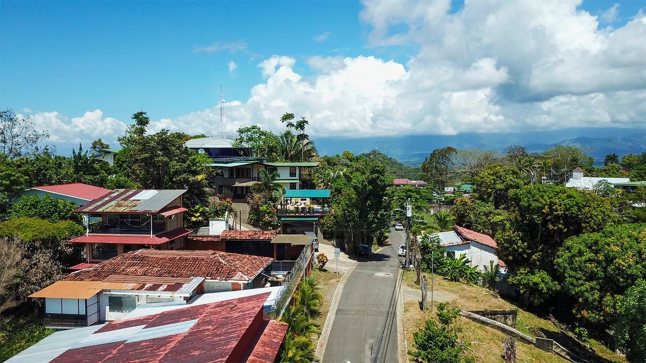 Build Ready Lot in the Heart of Manuel Antonio - photo 3