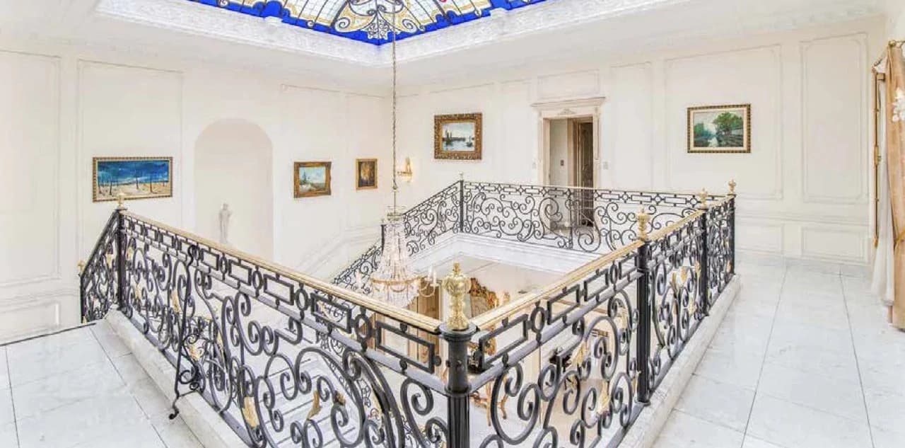 Los Yoses Mansion for sale - photo 16