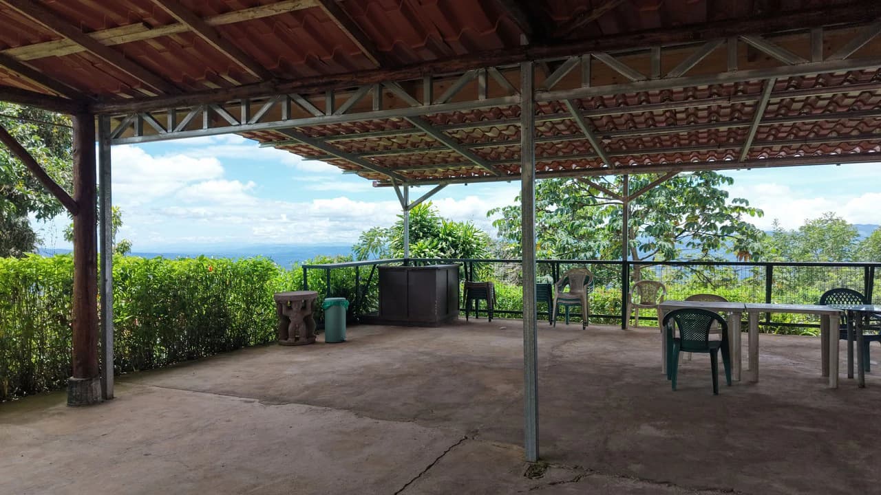Mountain Home Construction Site For Sale in San Rafael Norte - photo 4