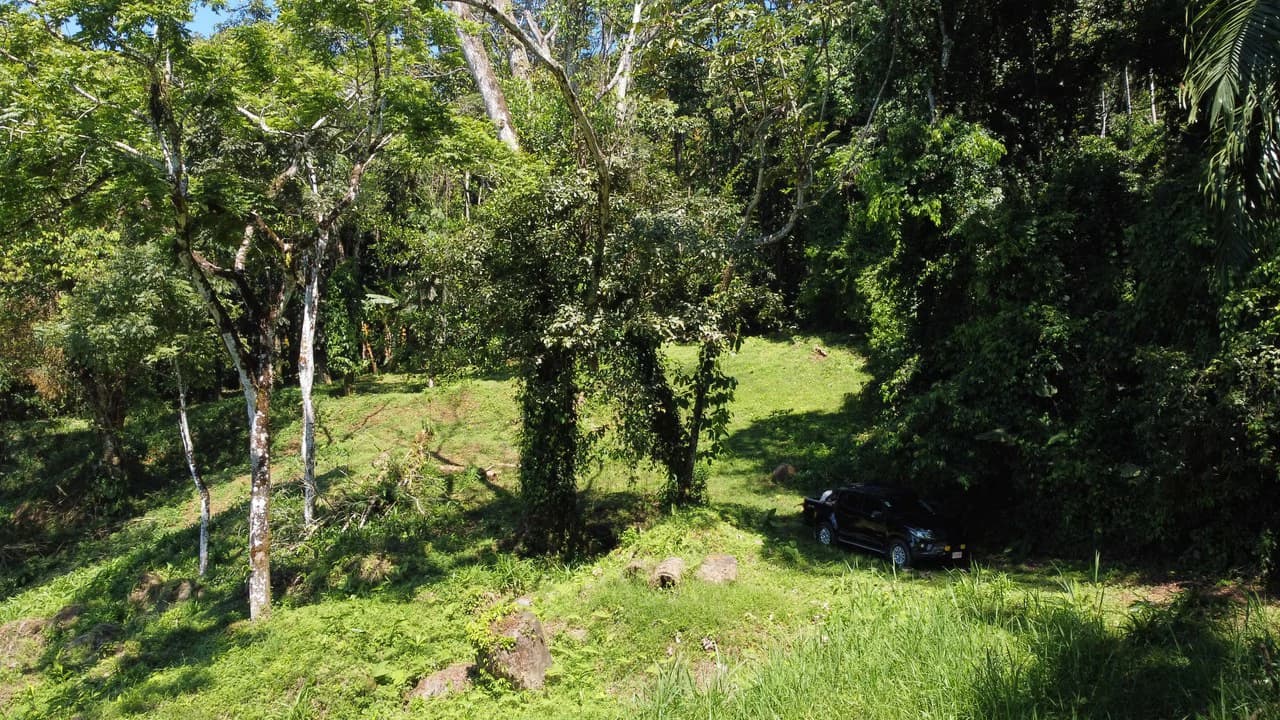 Exclusive 5.80 acres Ocean View Estate Lot in Costa Verde Estates – Escaleras - photo 14