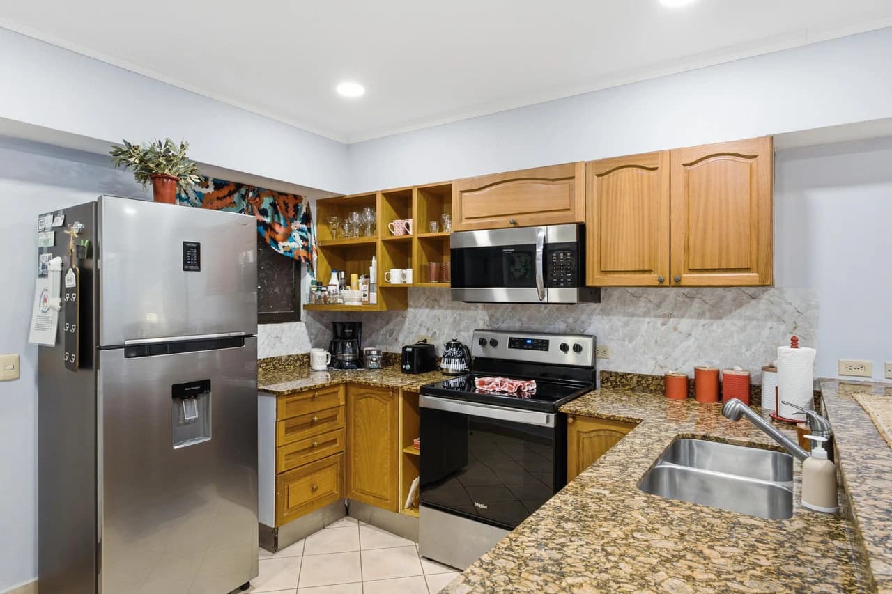 Sunrise 51: Ground-Floor Condo in the Heart of Tamarindo - photo 5
