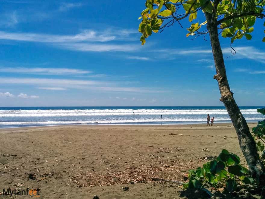 New Gated Development in Matapalo - Ocean View and Flat Land, ready to build! - photo 27