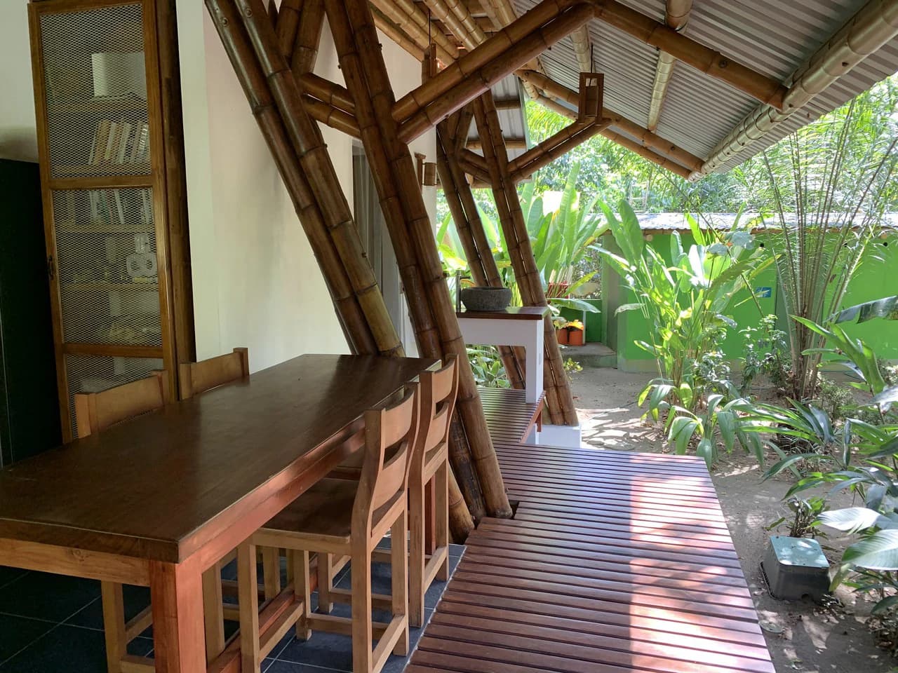 Jungle Beach Exotic Retreat - photo 12