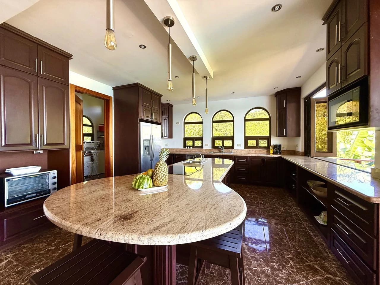 Casa Miramar: $1,000,000 Million Buys you your very own Private Mountain Paradise with Ocean View ! - photo 13