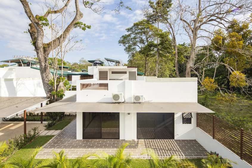 Amazing Home in the Rincon Community!:Walk to the beach just 250 yards away in Bejuco! - photo 49