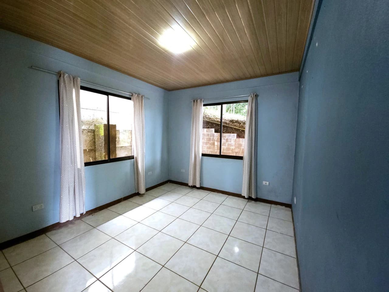 Se vende casa en villa nueva, Pedregoso, Pérez Zeledón: House For Sale in Pedregoso - photo 4