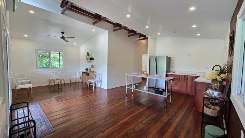 Villa del Mar, one block from the beach in Bejcuo: Fully titled half acre property with 2 level home - photo 35