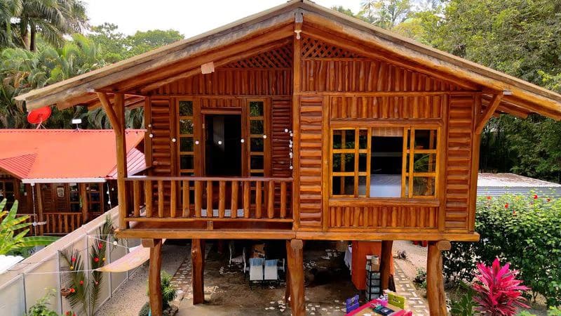 Casa LaMaite: Charming Multifamily Property with Pool – 5 Minutes from Sámara beach and downtown - Motivated Sellers