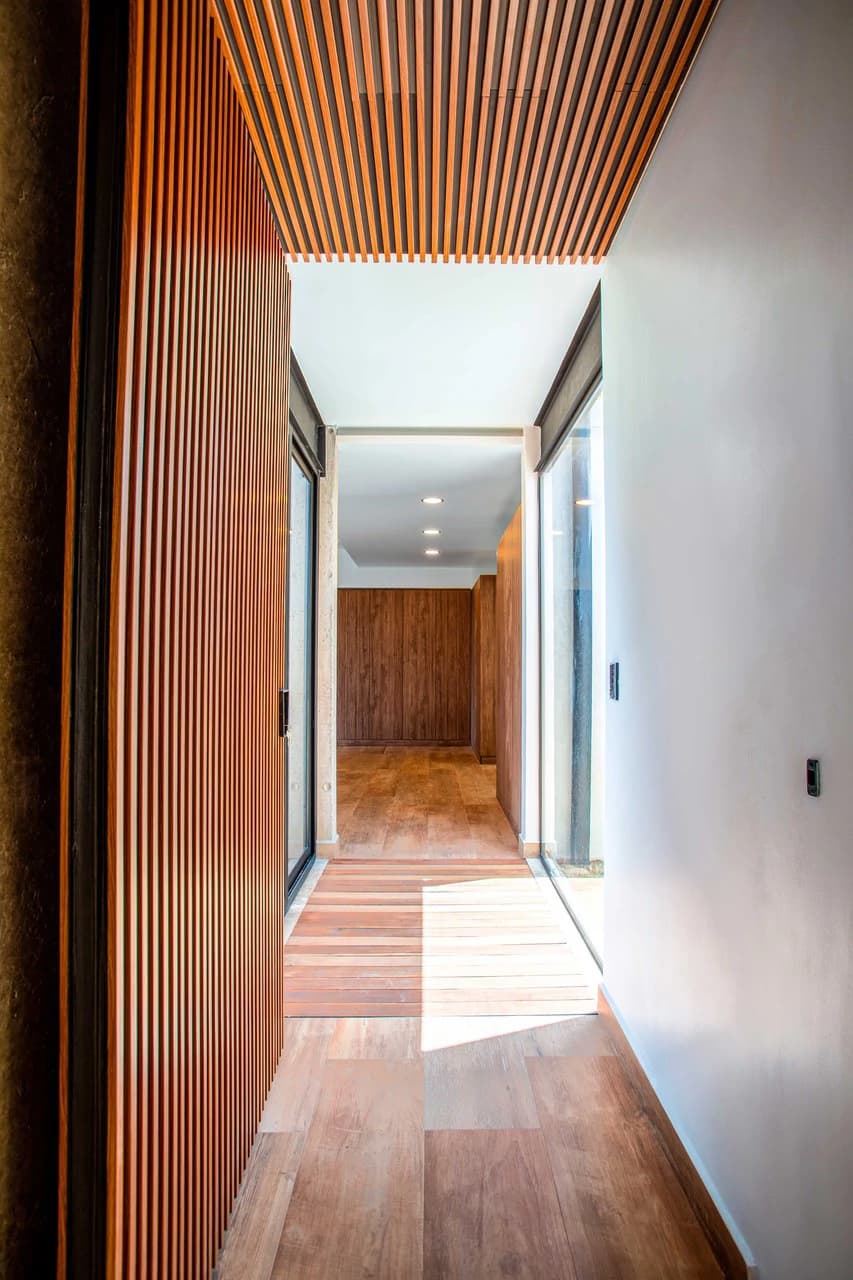 Modern Oasis Home for Sale in Naranjo - photo 21