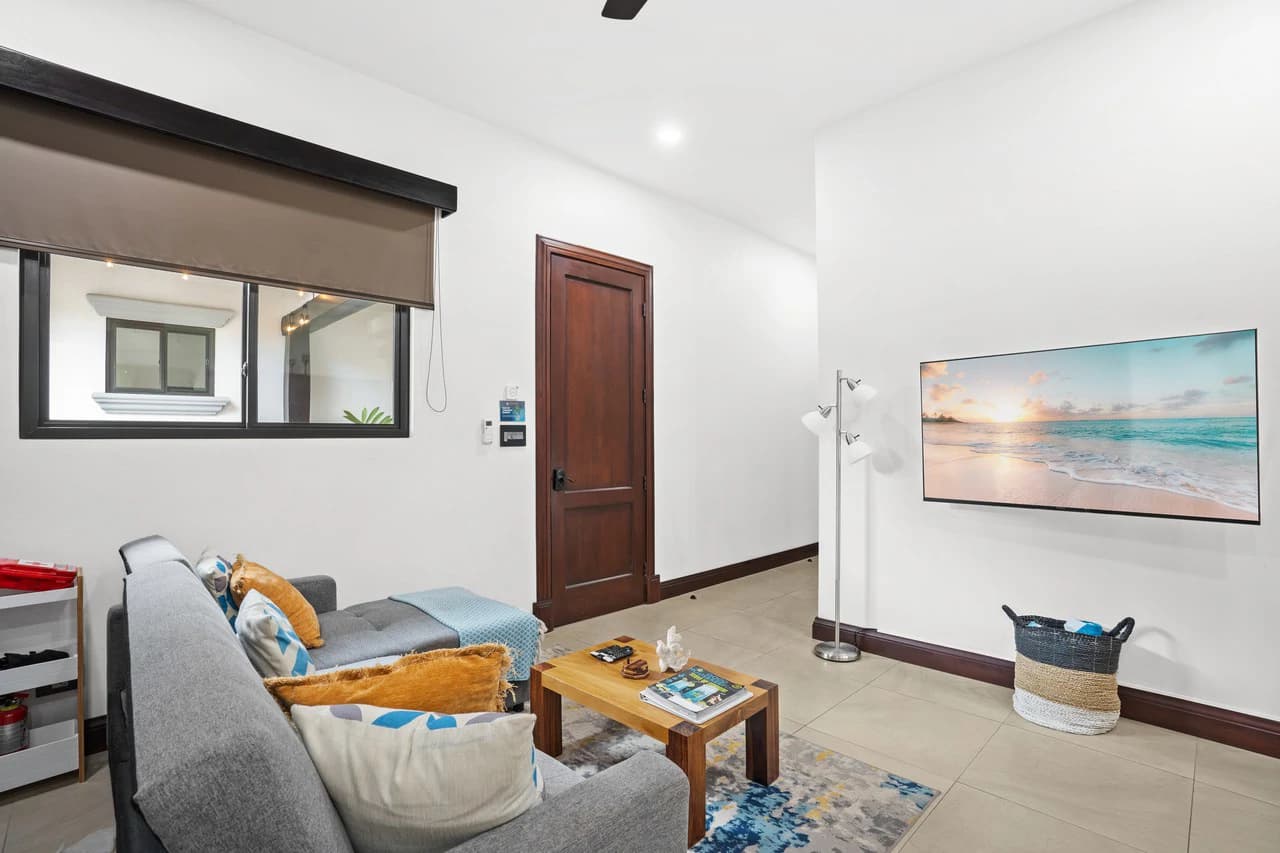 Pura Vida House: 6 bedroom 6 Bathroom Rental Juggernaut in Gated Community - photo 37