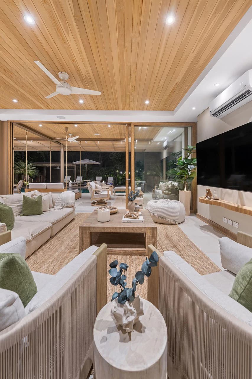 Casa Prana: Luxury Beachside Home in Playa Grande, Costa Rica - photo 97