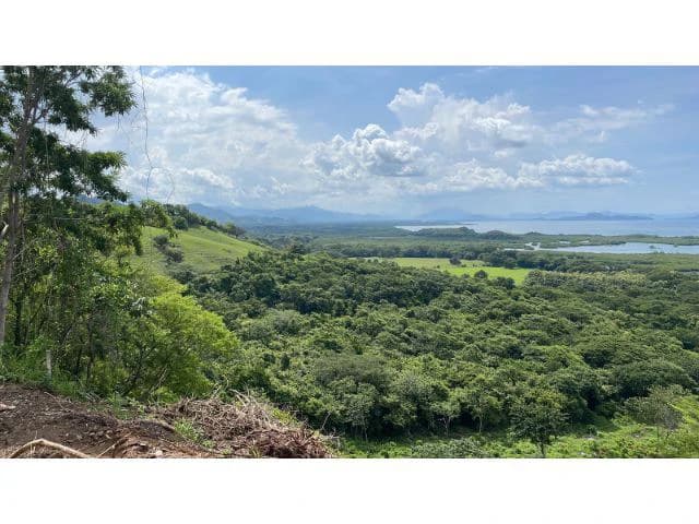 Top private property or Hotel Ground for Sale Fascinating ocean island landscape views, in front of the future new island port, newly built massive ranchos, and luxury swimming pools - photo 14