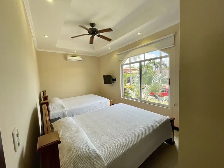 Casa Eight: Beach is my style! Playa Bejuco, Puntarenas, Costa del Sol. Fully Remodeled Tropical Sanctuary - photo 11