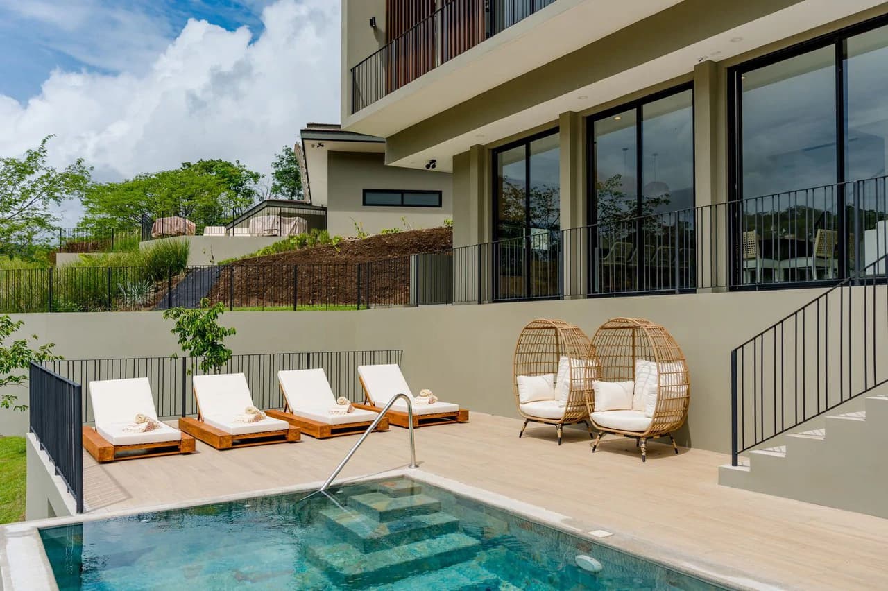 House For Sale in Playas del Coco - photo 19