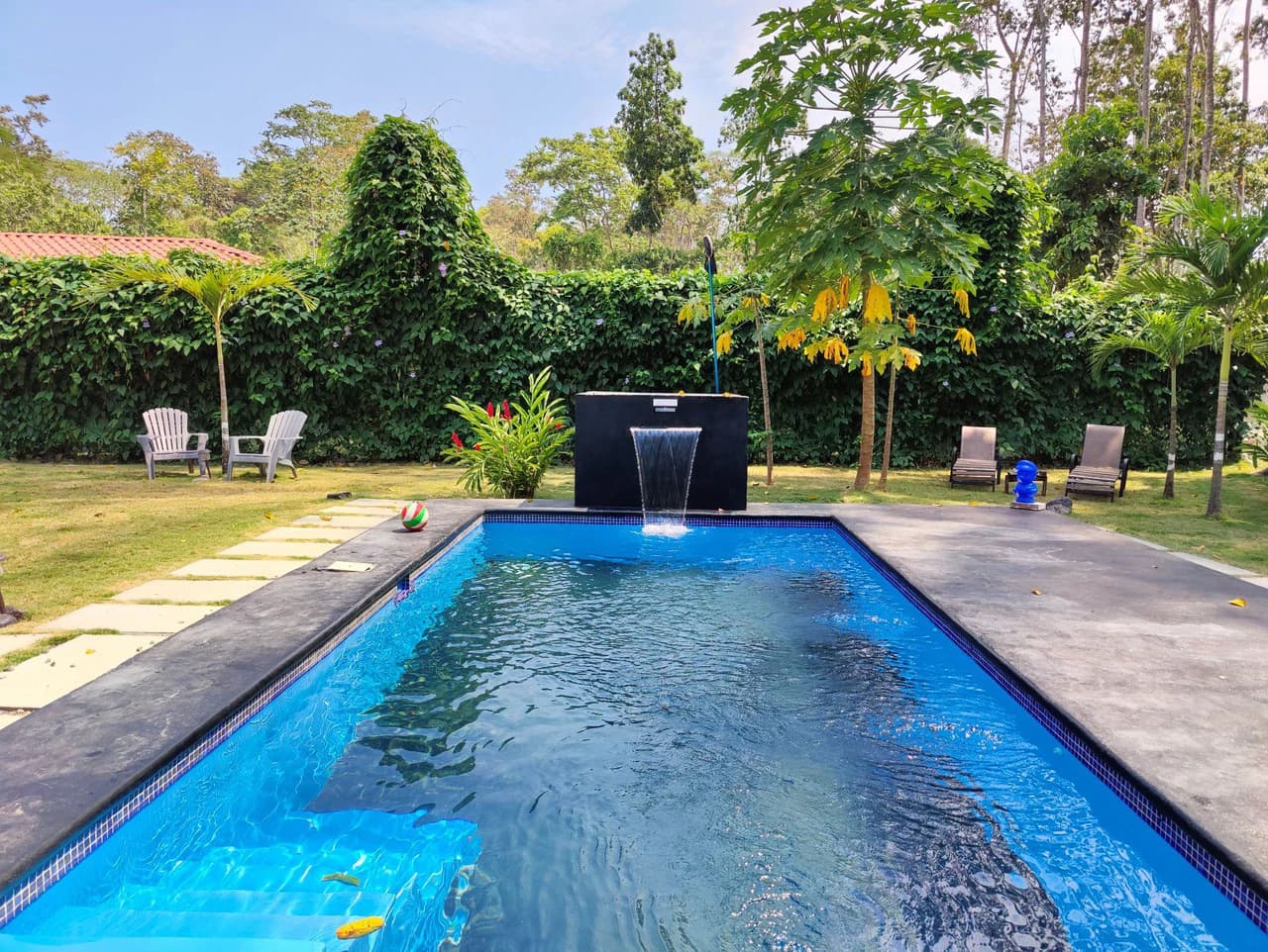 ID 88: Turnkey Boutique Hotel in Playa Negra, Puerto Viejo – Proven Income & Strong Growth Potential - photo 3