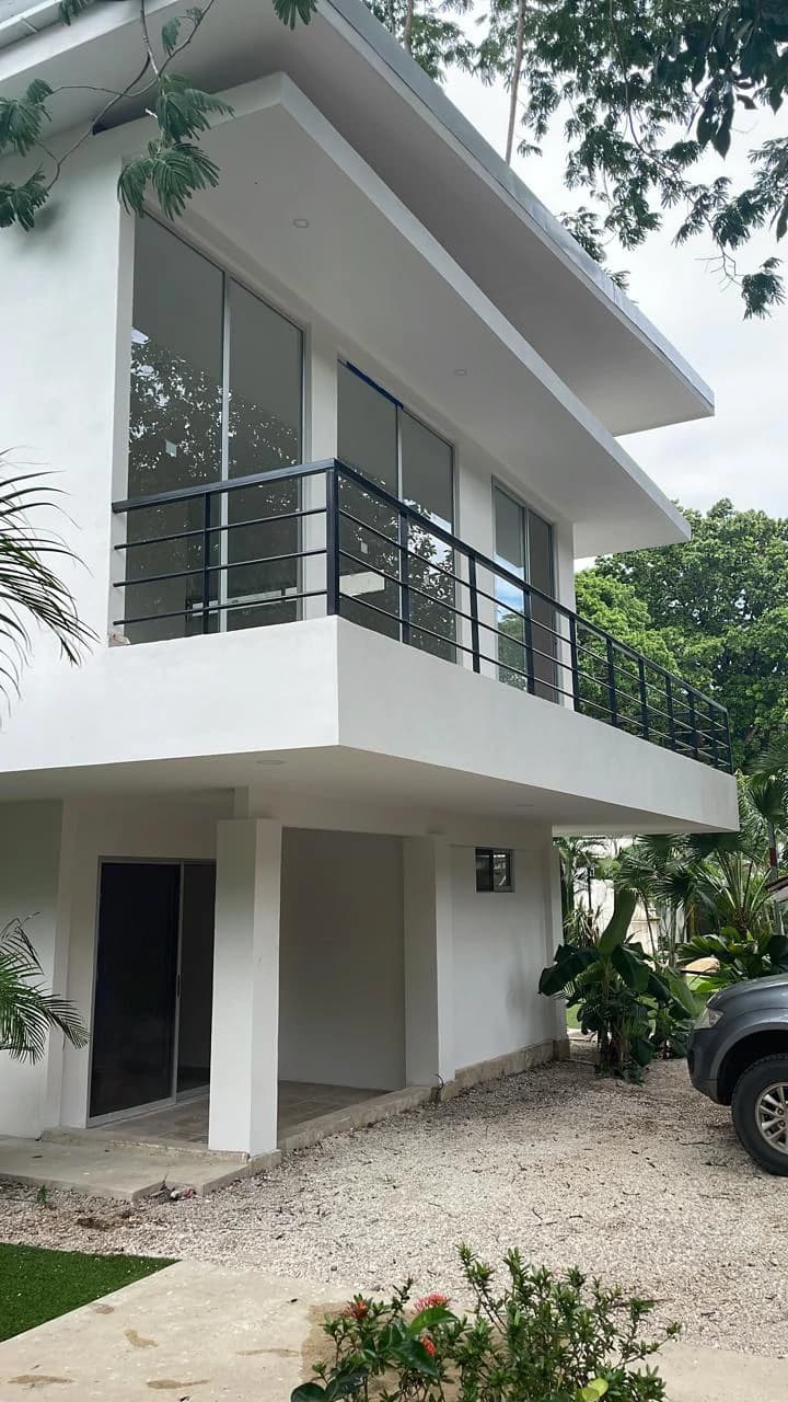 RIVIERA RESIDENCES: 12 Home Community for Sale - Profitable Investment Opportunity 5 min walk to Playa Potrero - photo 10