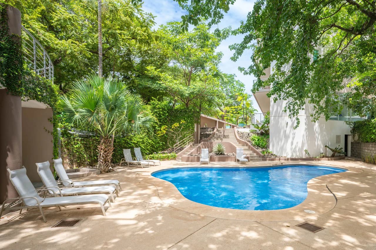 Pacific Park 305: Colorful Tropical Living Steps from Tamarindo Beach - photo 32