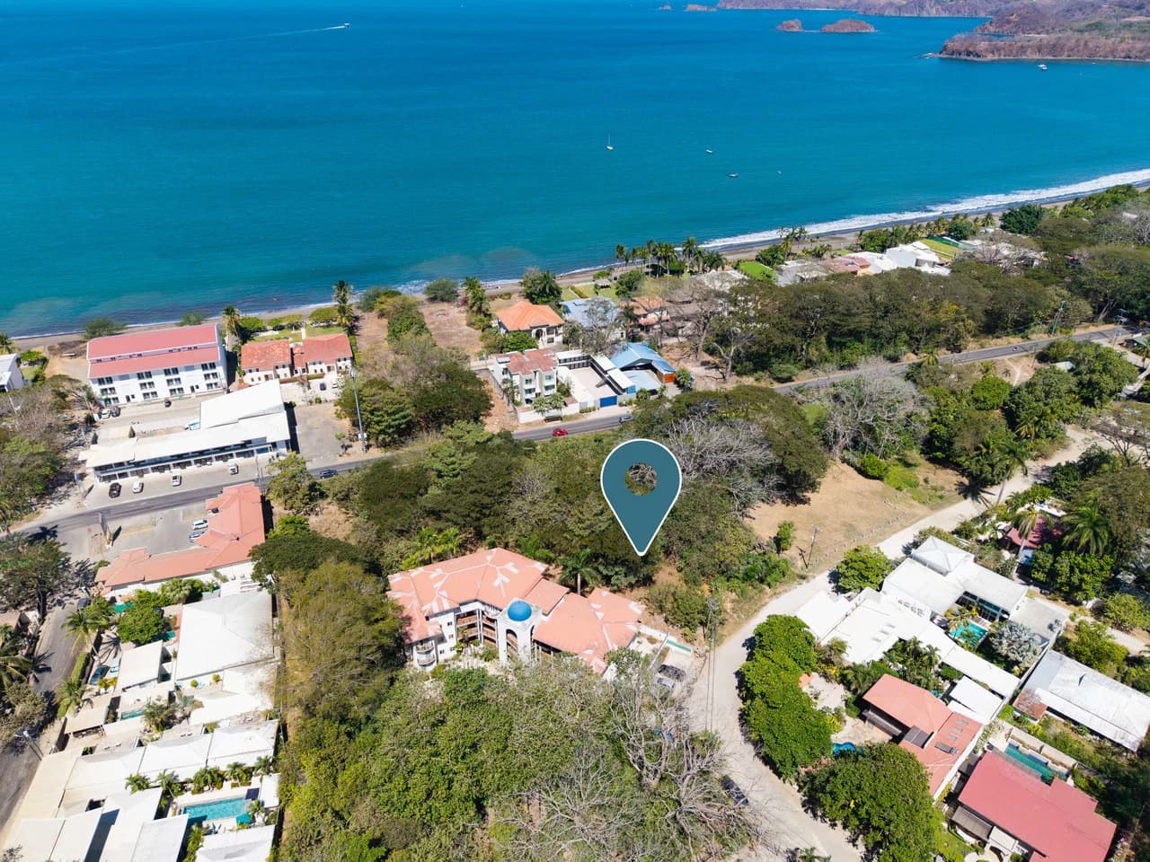 Lot M14: Prime Residential Opportunity with Secured Water | Surfside Potrero - photo 4