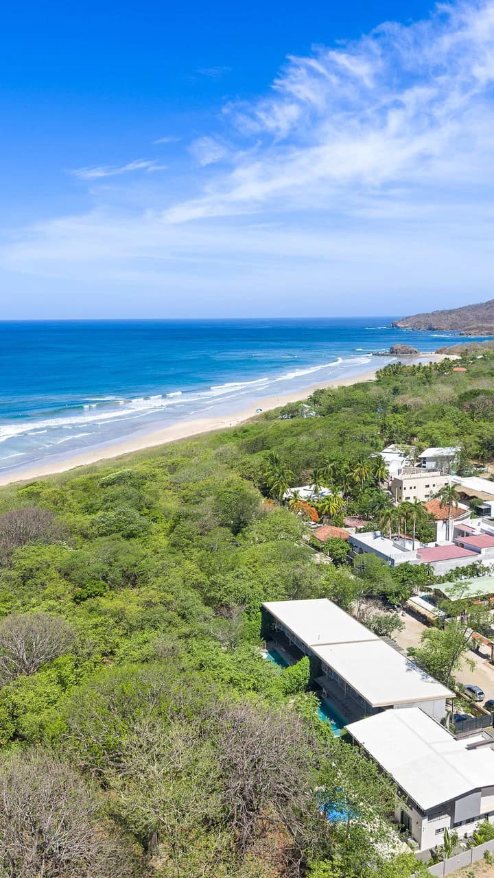 Casa Prana: Luxury Beachside Home in Playa Grande, Costa Rica - photo 24