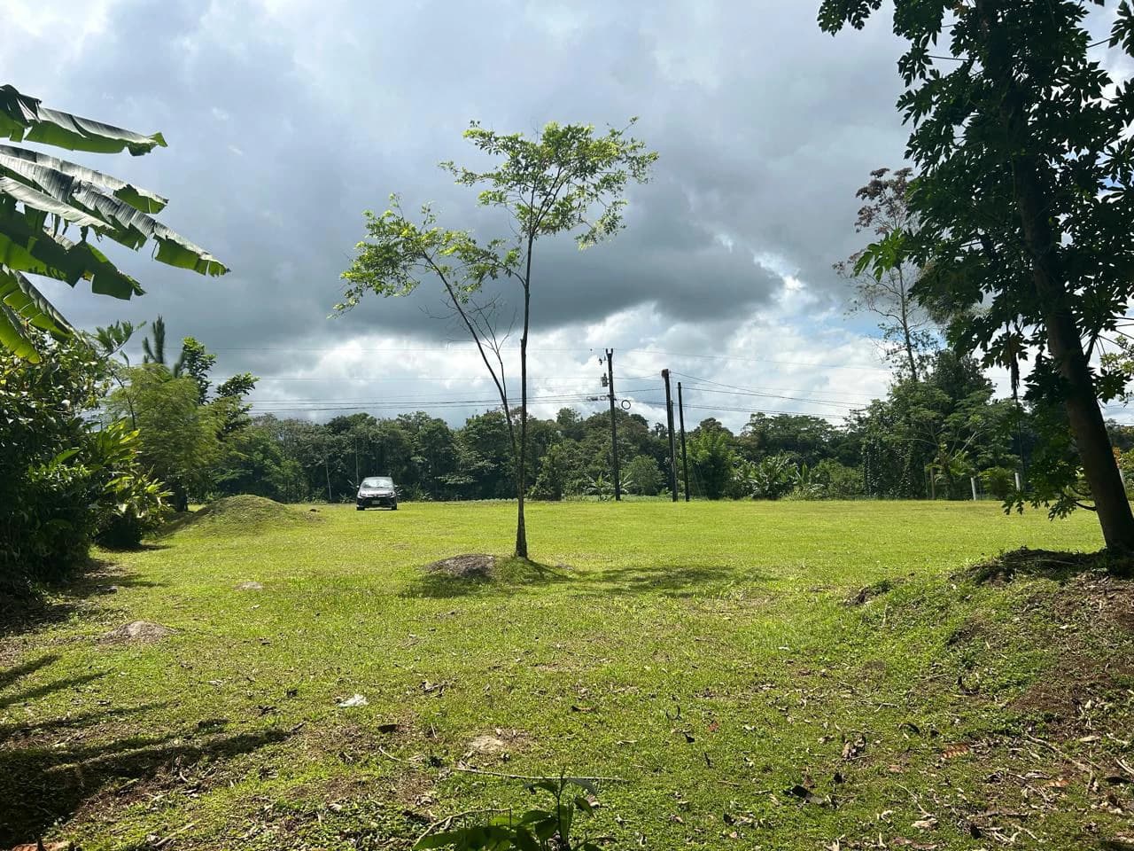 Incredible Building Lot: Riverfront Home Construction Site For Sale in Peñas Blancas - photo 5