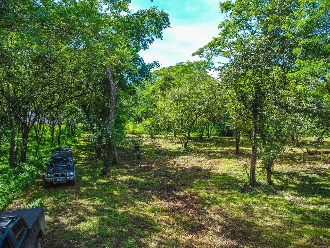 Residential Lot in Rancho Tranquilo - photo 9