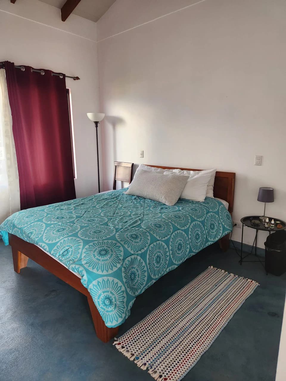 1.97 ACRES – 3 Bedroom Home With Pool, 360 Degree Mountain And Ocean View!!!!: Near the Coast and Mountain House For Sale in Platanillo de Dominical - photo 19