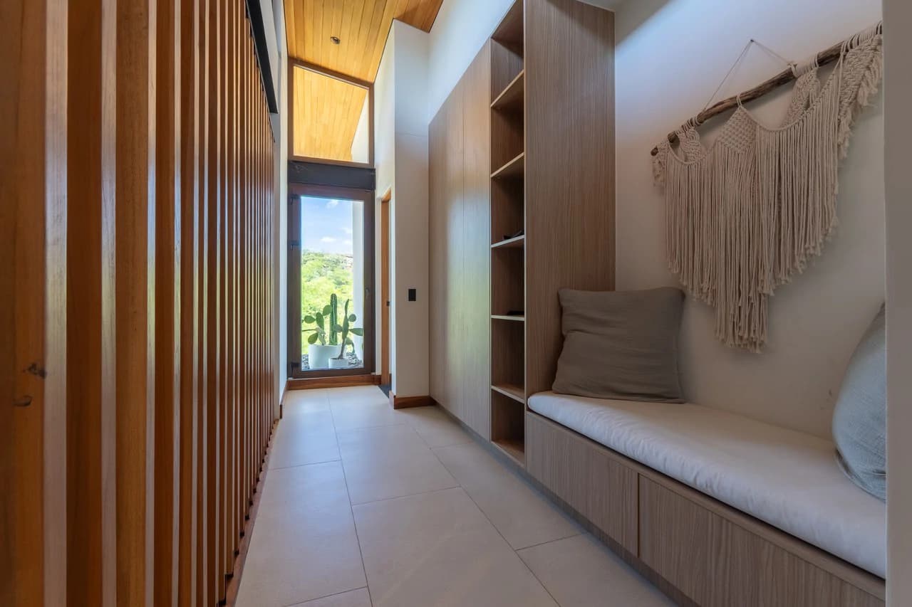 Casa Pristine: Luxury Ocean View Home in Las Ventanas - photo 23