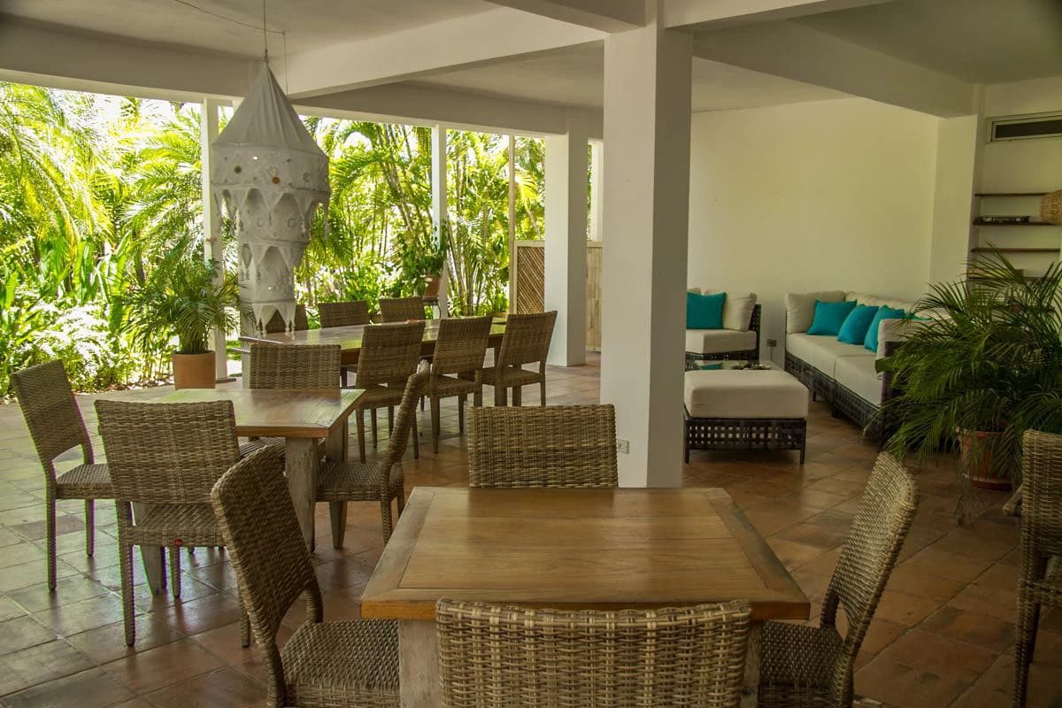 Hotel Horizontes Montezuma: Stunning Boutique Hotel in Montezuma near New Cobano Airport - photo 6