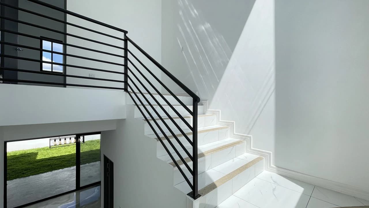 Brand-New Home for Sale in Condominio Montezuma, Grecia – 3 Bedrooms, Home Office & Private Garden - photo 15