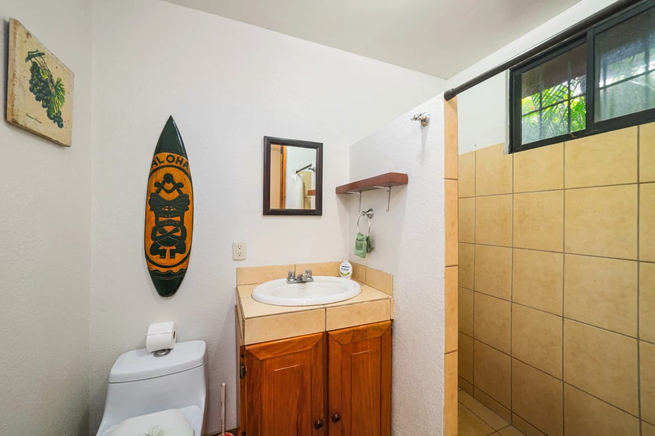 Casa La Jolla: Charming Oasis in Los Pargos - photo 22