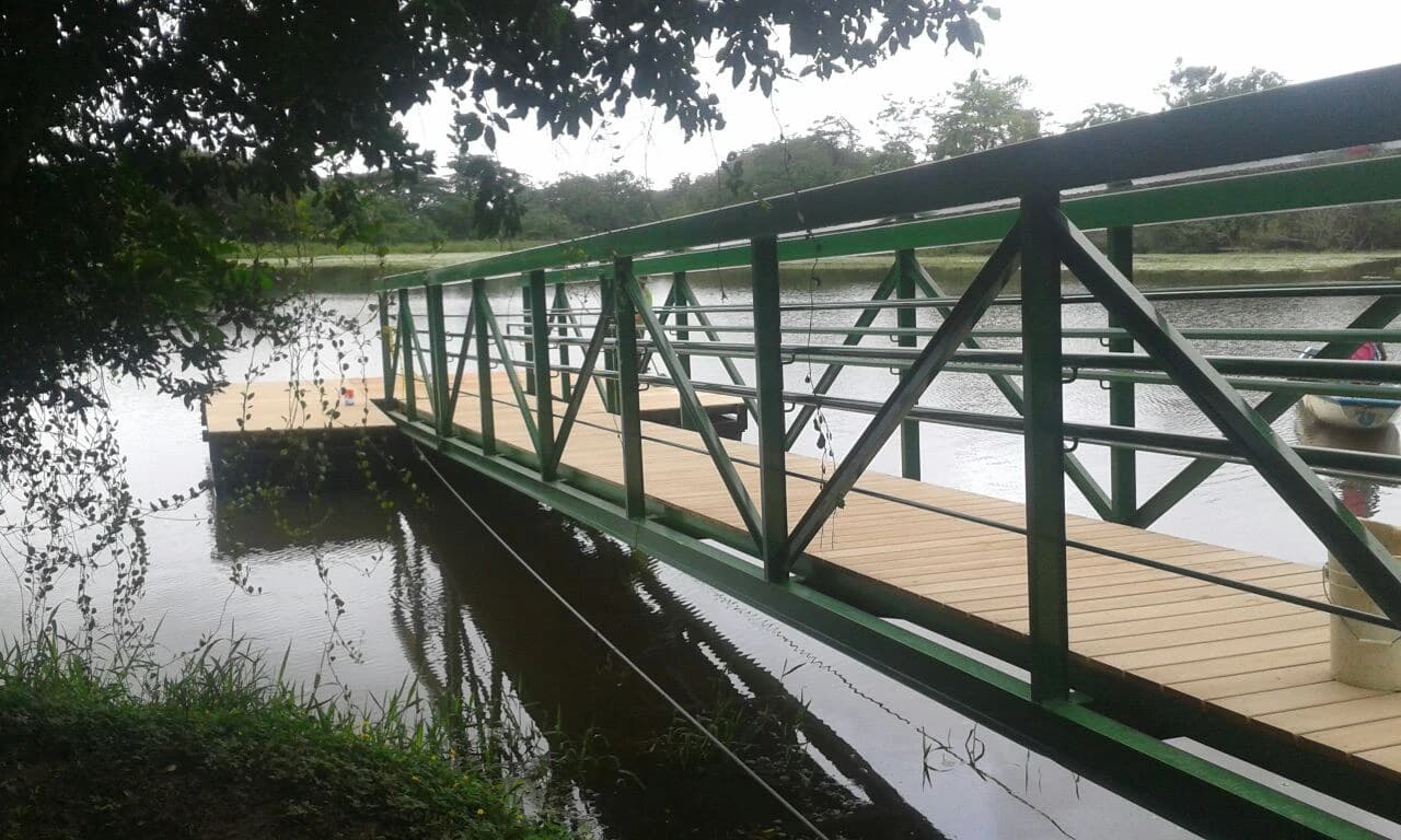 Propiedad grande: Countryside Home Construction Site For Sale in Caño Negro - photo 16