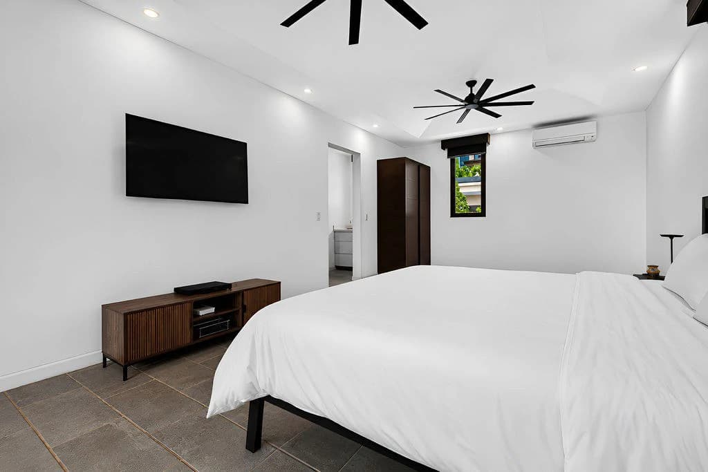 Casa Arcana: Luxury 3BR Villa with Private Pool in Tamarindo Park - photo 21