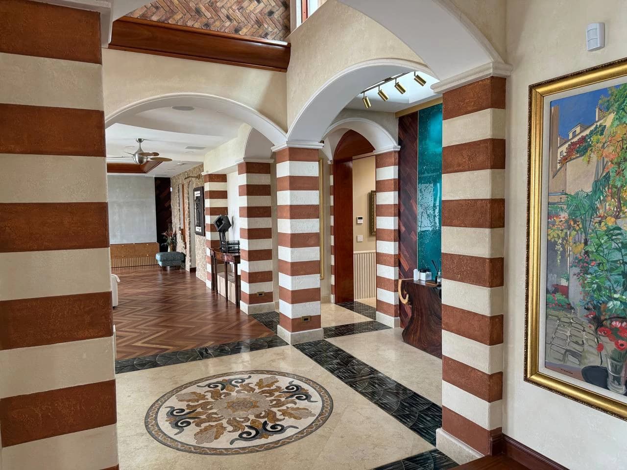 Grandezza Estate for sale in Costa Rica A touch of greatness for sale - photo 4
