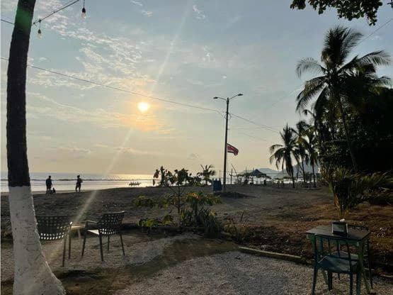 BEACH FRONT HOTEL JACO - photo 32