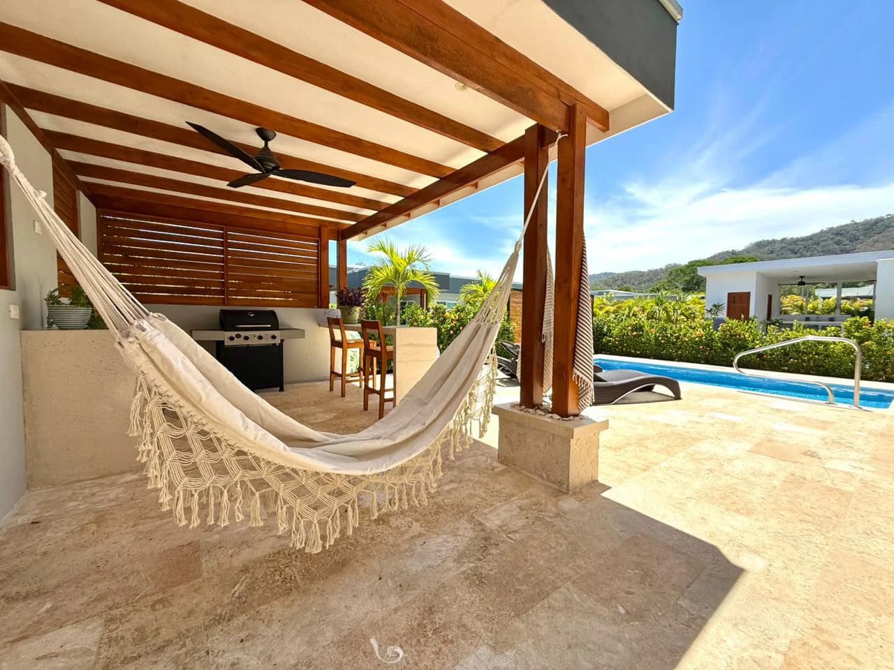 BRISAS 78: In Los Delfines Gated Golf & Beach Village $450,000 USD Beach Life is Best! - photo 25