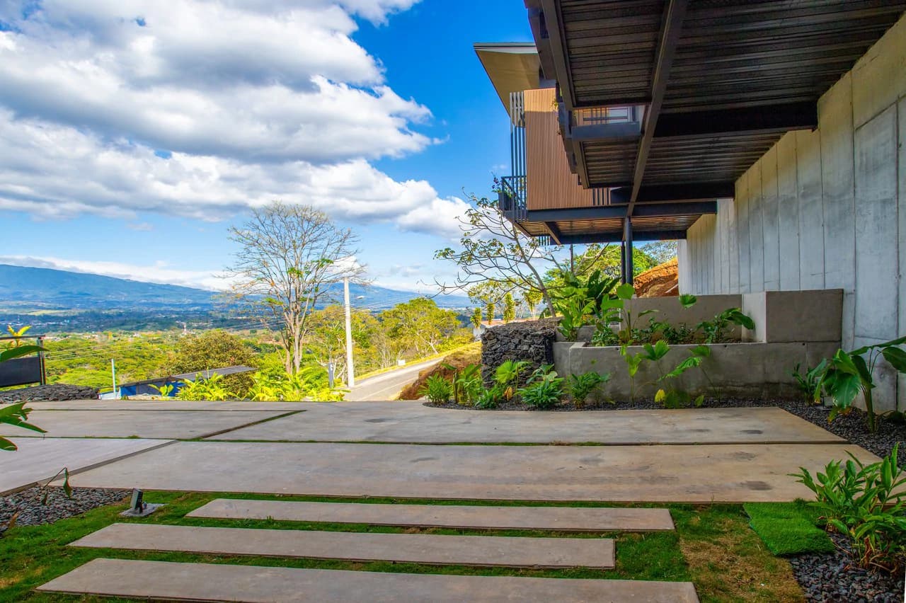 Modern Oasis Home for Sale in Naranjo - photo 47