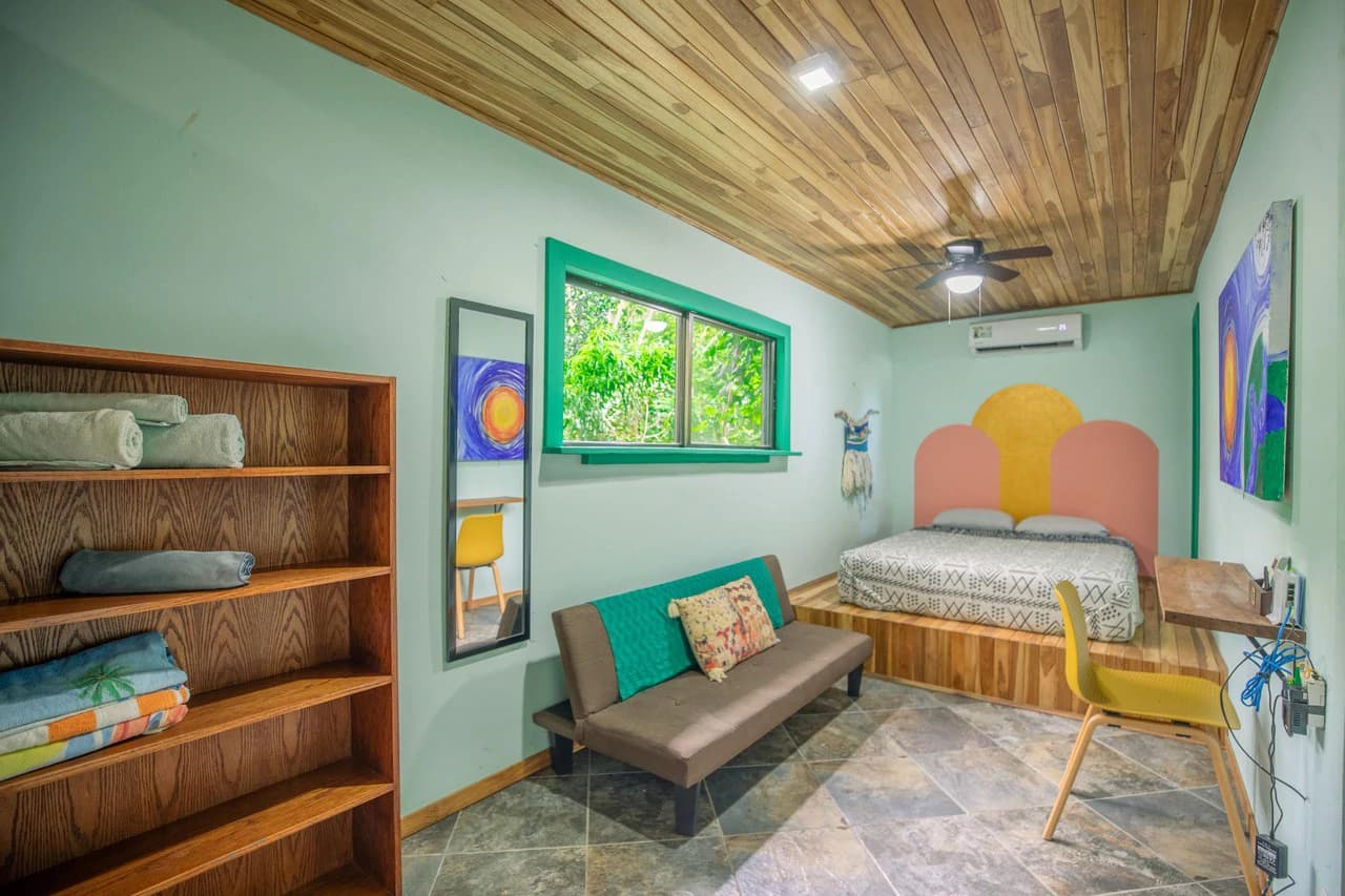 Villa Shanti - Exclusive and Modern Tropical Estate Minutes from Samara Beach: Mountain House For Sale in Playa Samara - photo 4