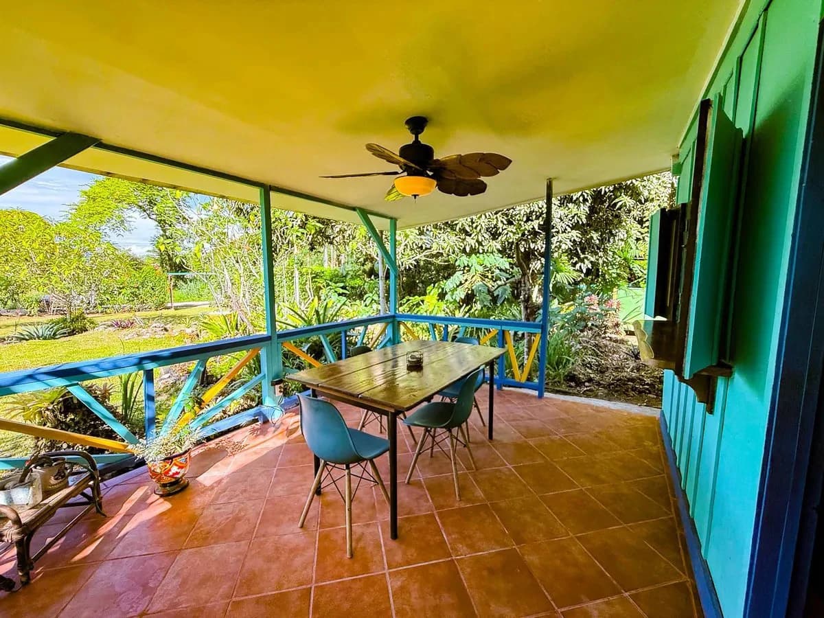 ID 976: 2 Bd/1 Ba - Income Generating Caribbean Home Cahuita - photo 6