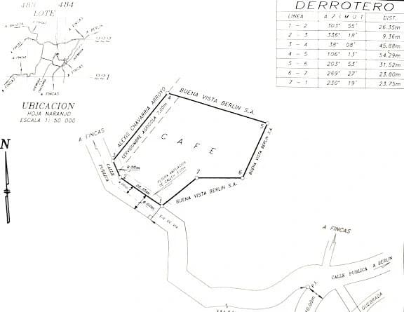 Eco-Lot #8: Ready-to-Build Sustainable Haven with Gulf & Mountain Views - photo 7