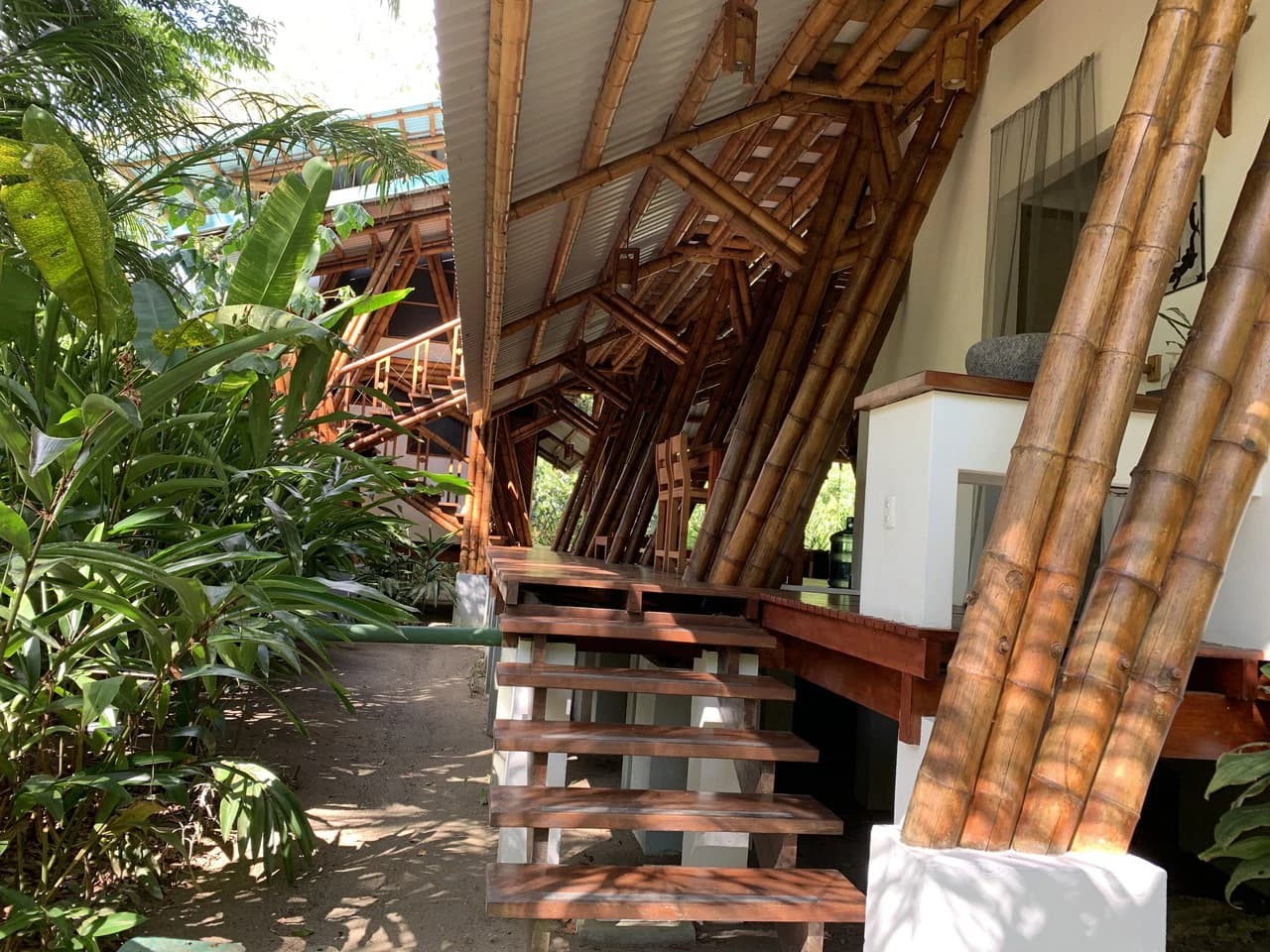 Jungle Beach Exotic Retreat - photo 14