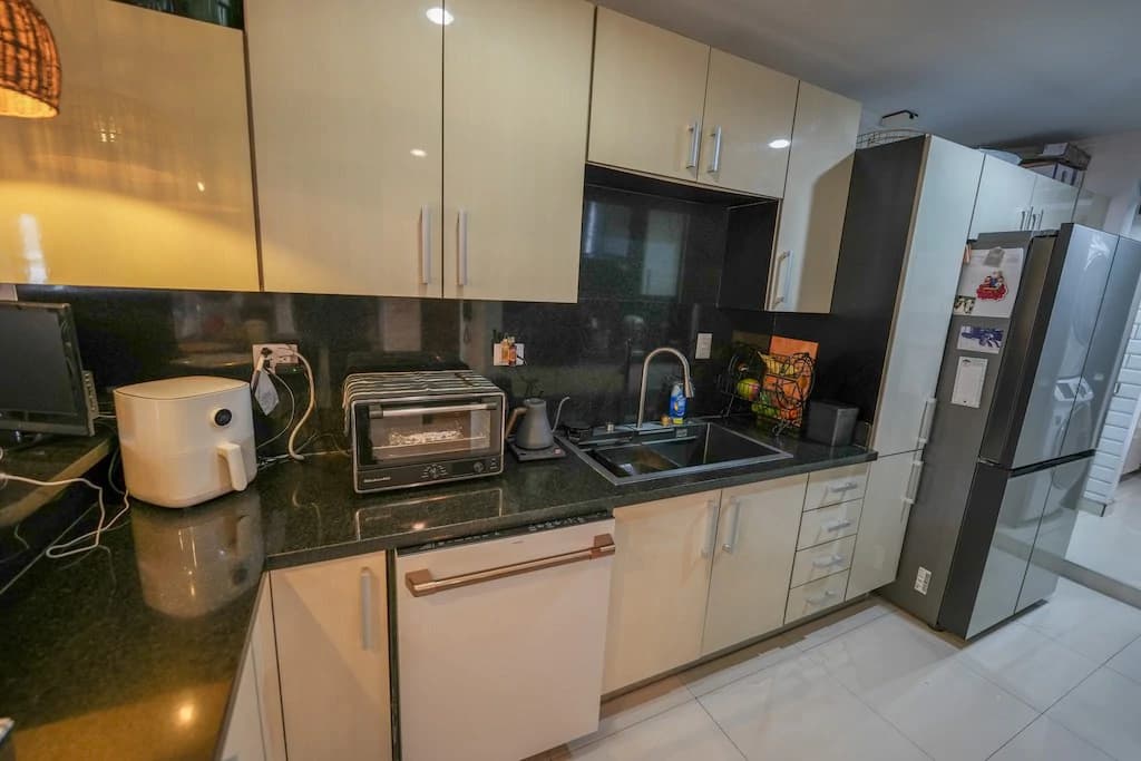 House For Sale in Bello Horizonte - photo 34
