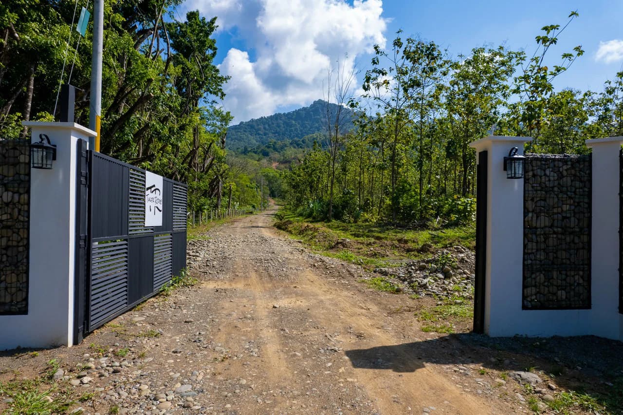 New Gated Development in Matapalo - Ocean View and Flat Land, ready to build! - photo 15