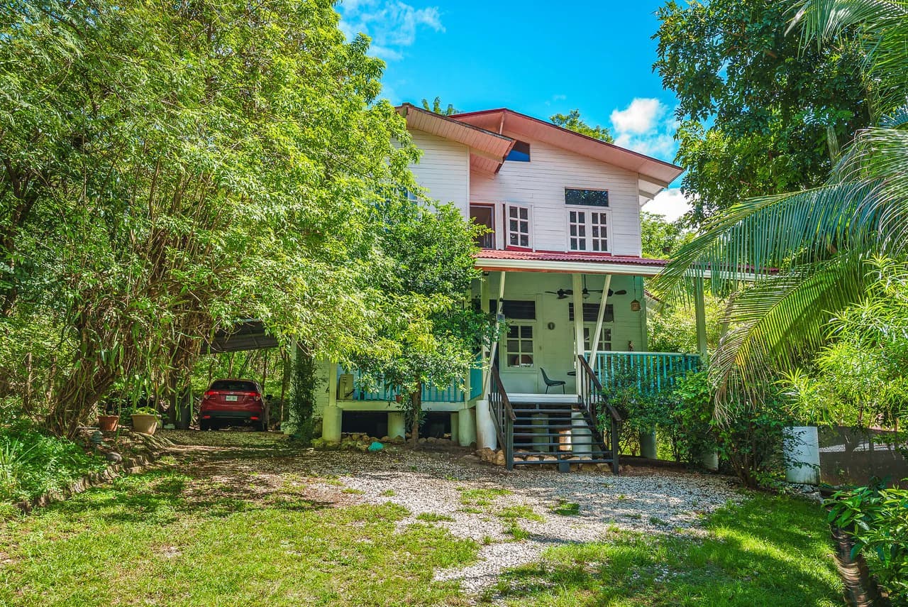 Cabinas Corazon de Tamarindo: 2 Homes and 4 Apartments - photo 8