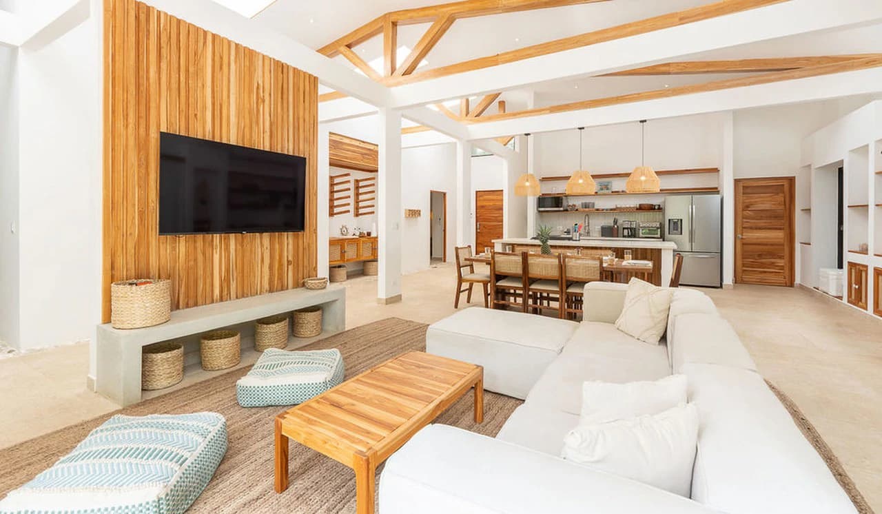 Casa Acqua: A Modern Tropical Sanctuary in Playa Grande, Costa Rica - photo 7