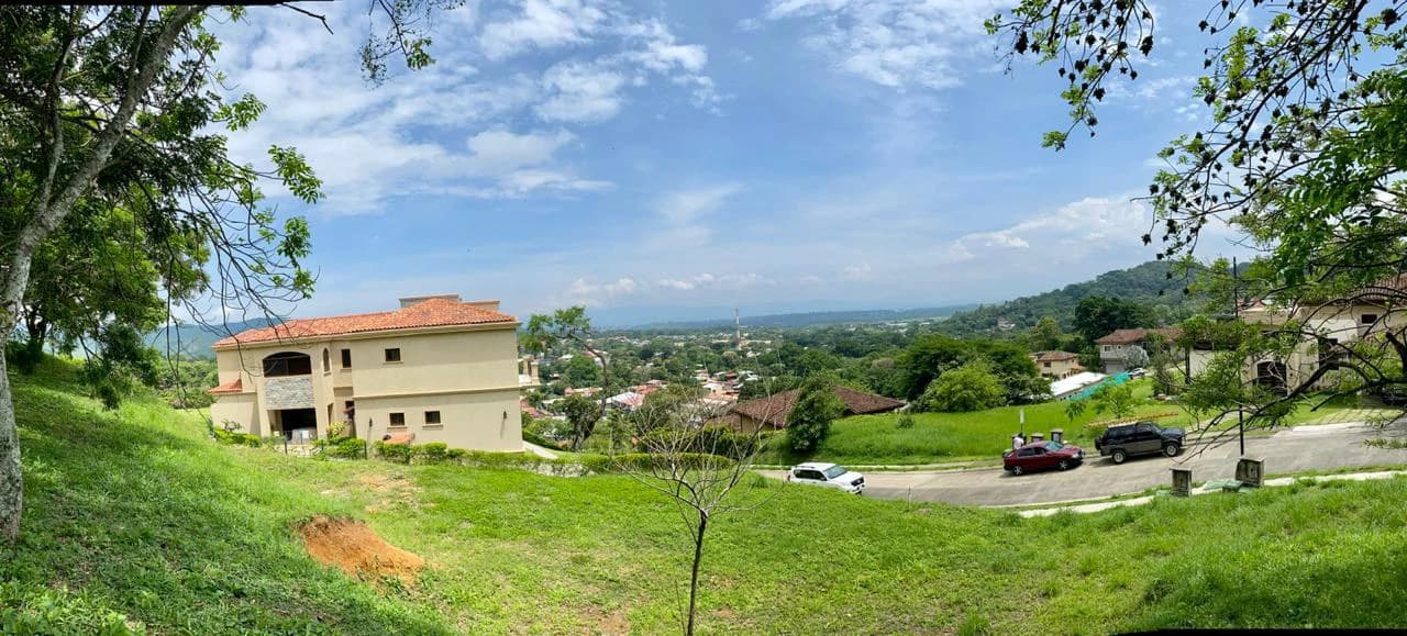 Lot for Sale in Luxury Gated Community Ciudad Colón Costa Rica - photo 5